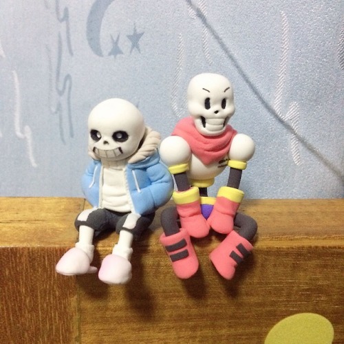 kayiiin:FINALLY！！！I MADE IT！！！a pocket papyrus!!So happy to...