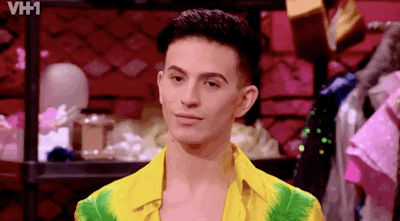 IM LOV THEM THEY ARE THE CUTEST OMG THEYRE SO PRECIOUS TF LOOK AT THEM LOOOK AT THEM AASKADSKJA THEY OWN MY HEART IM WEAK AAAHHHHHH miz cracker aquaria craquaria rpdr drag race rupaul s10