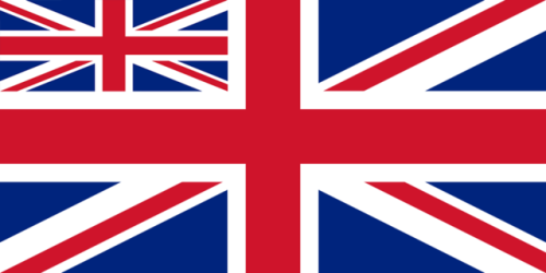 rvexillology:Flag of the United Kingdom if it accidentally...