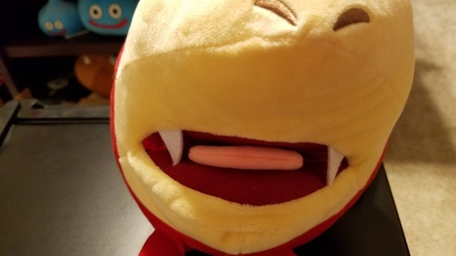 plush bulborb