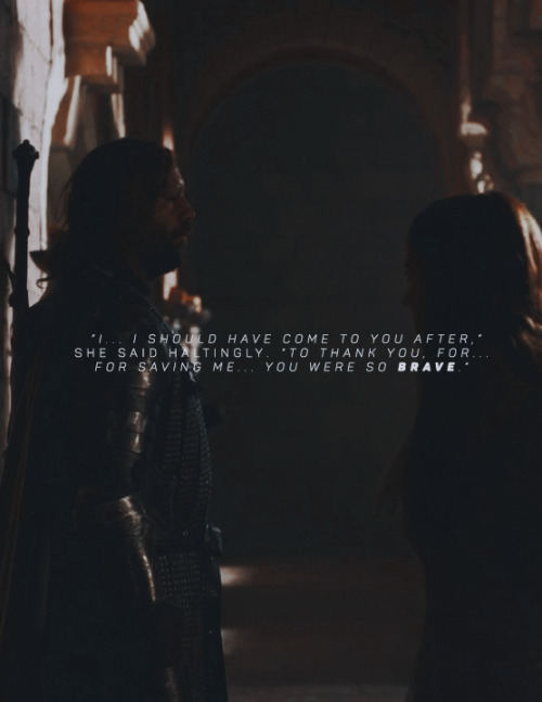 grantaere:All the quotes were taken from Sansa’s...