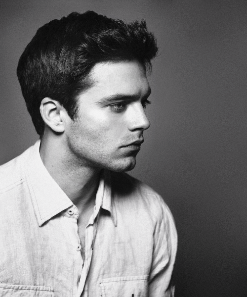 sebastian stan