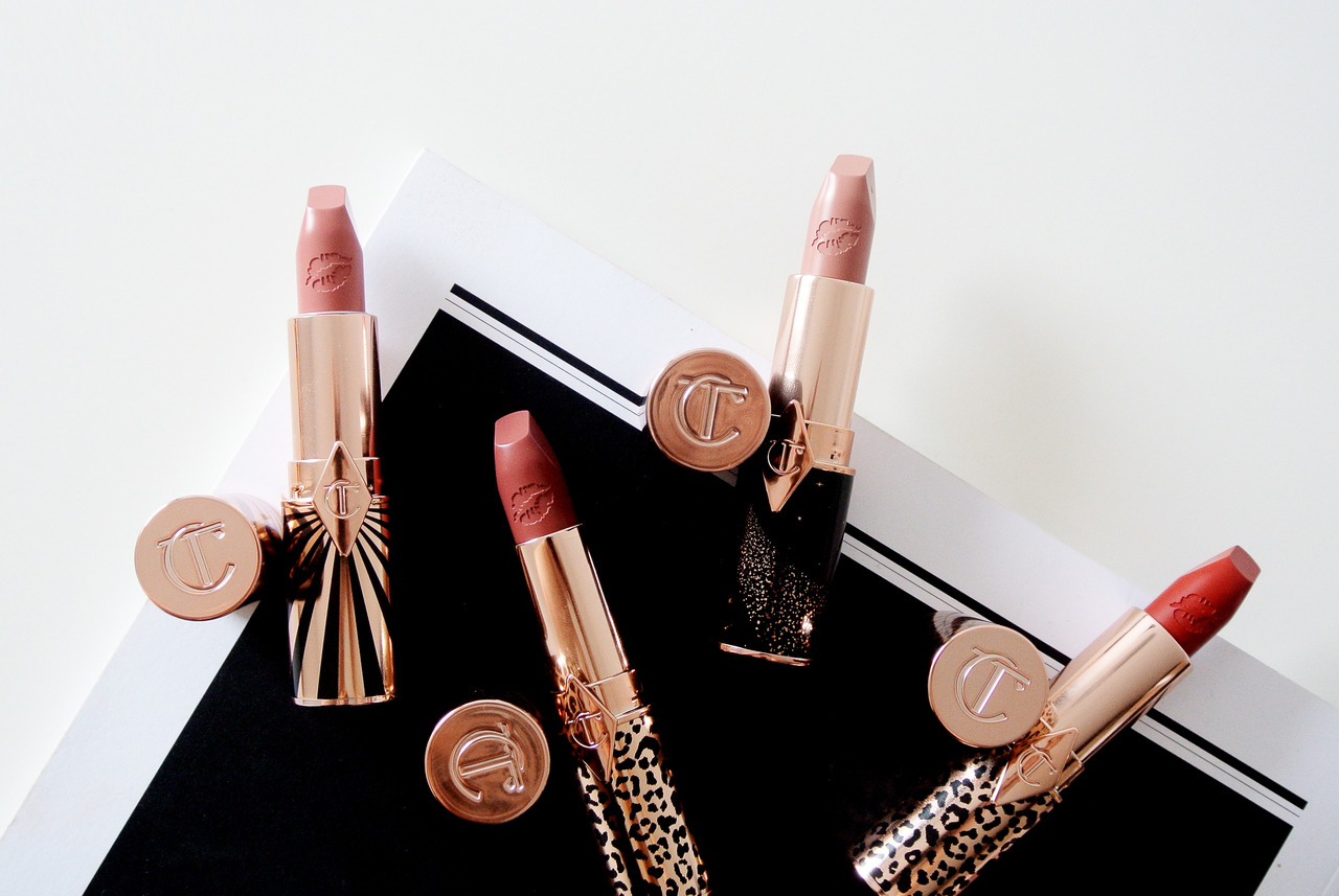 Charlotte Tilbury Hot Lips 2 Lipstick - Lipstick