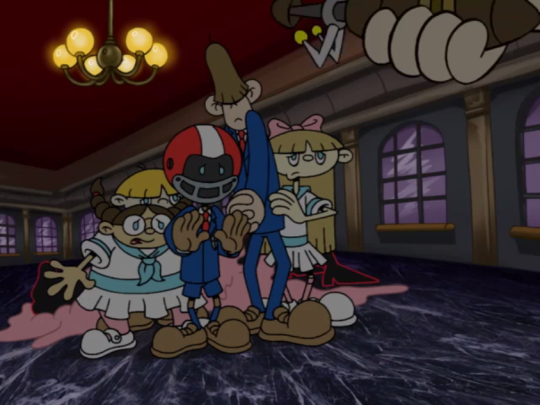 Starryoak How Is Father Abusive I M Confused