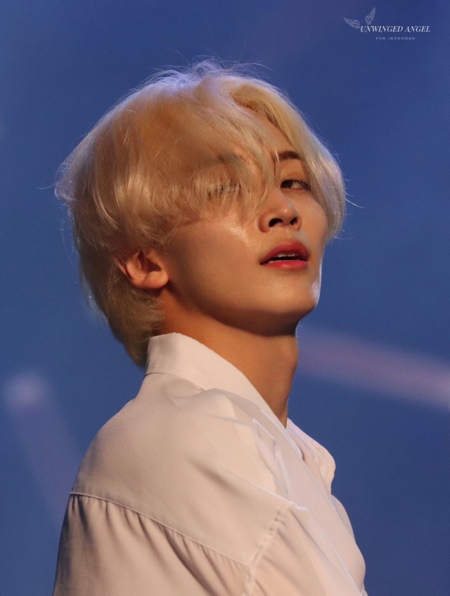 Unwhitewashed SVT — 190629 // Jeonghan © unwinged_angel_