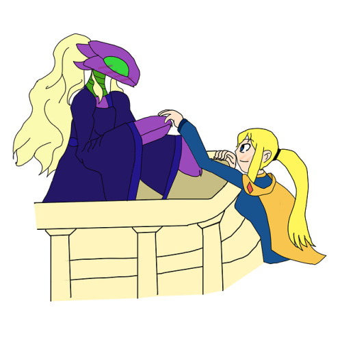 madhatterdoom25blr333555:ok this idea is samus x male space...