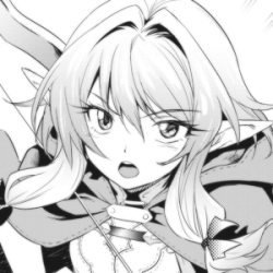 Goblin Slayer Icons Tumblr