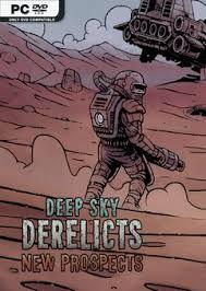 Deep Sky Derelicts New Prospects-CODEX – Direct Links