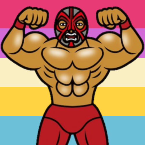 wrestling interview rhythm heaven