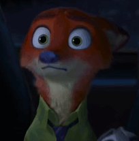 Image result for Nick wilde funny gif