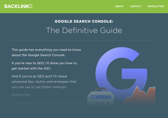 Google Search Console – Post Google Search Console – Post