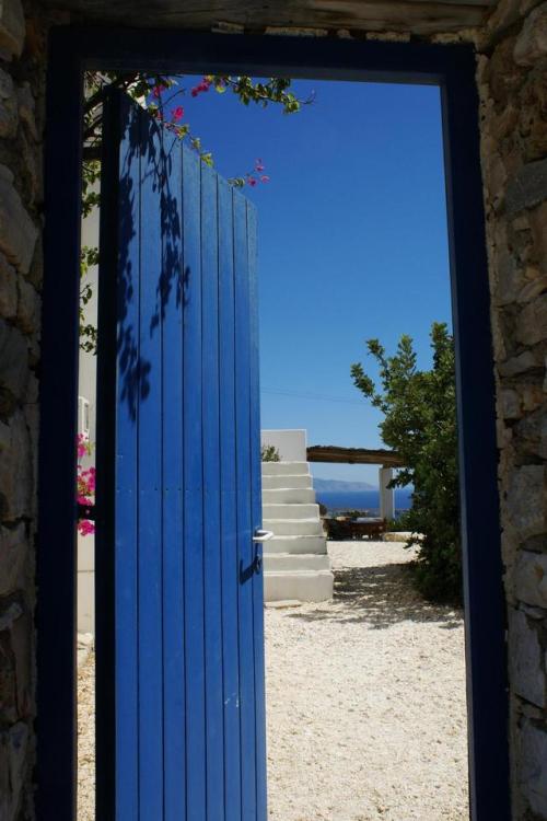 wanderlusteurope:Paros, Greece