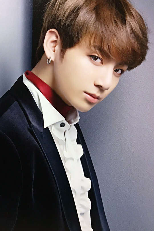 50+ Great Jungkook Blood Sweat And Tears Live - motivational quotes
