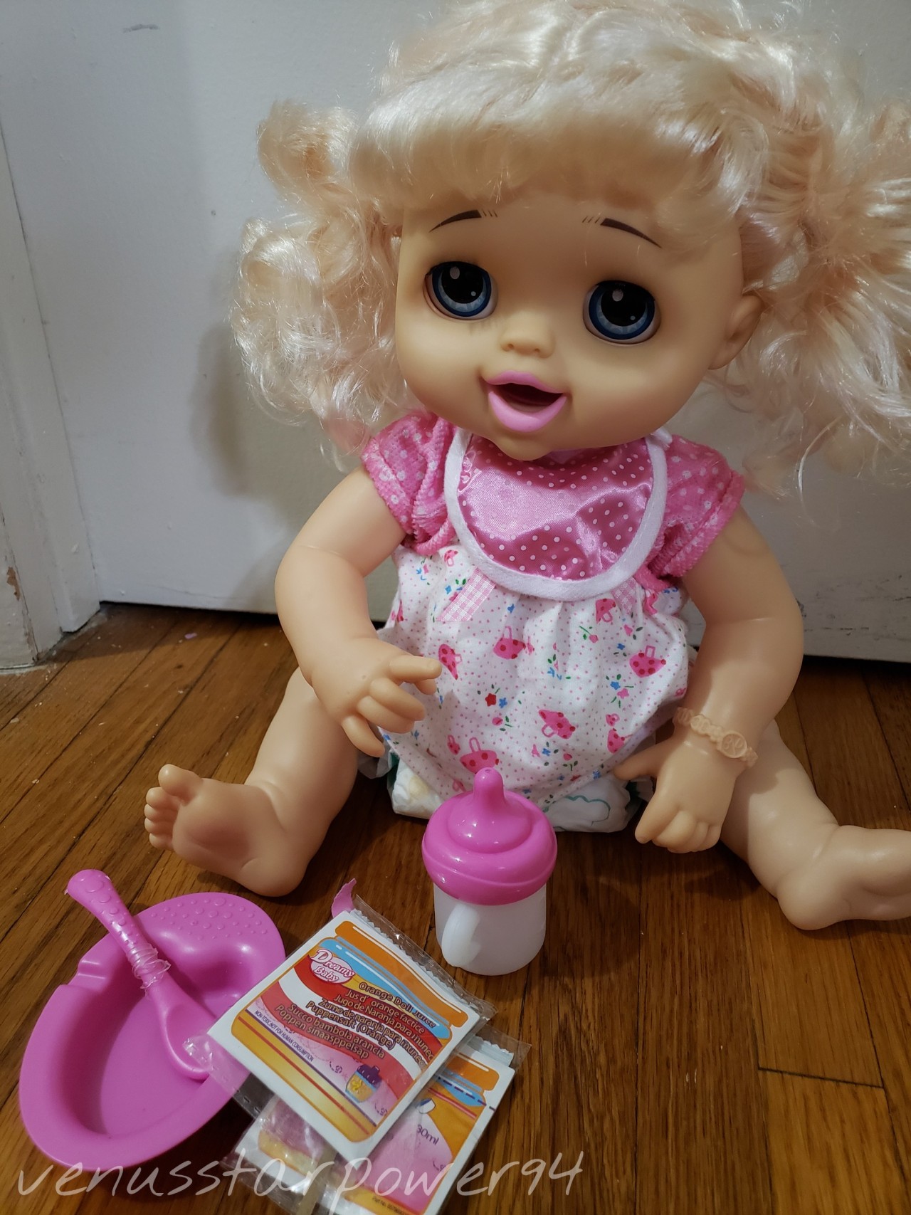 baby alive near me