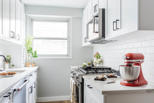 Manhattan Transformation | Homepolish