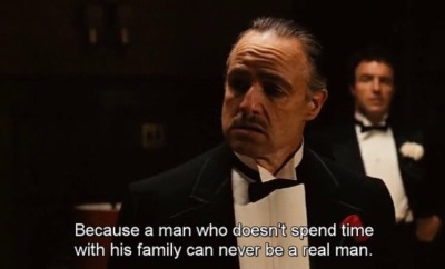 the godfather 2 subtitles italian parts