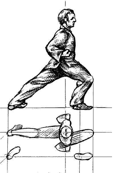 severelyfuturisticharmony:Shaolin QuanShaolin Kung Fu...