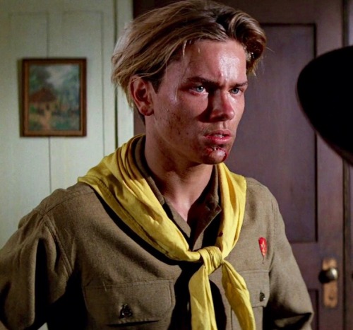 OhMy80's (River Phoenix / Indiana Jones And The Last Crusade...)