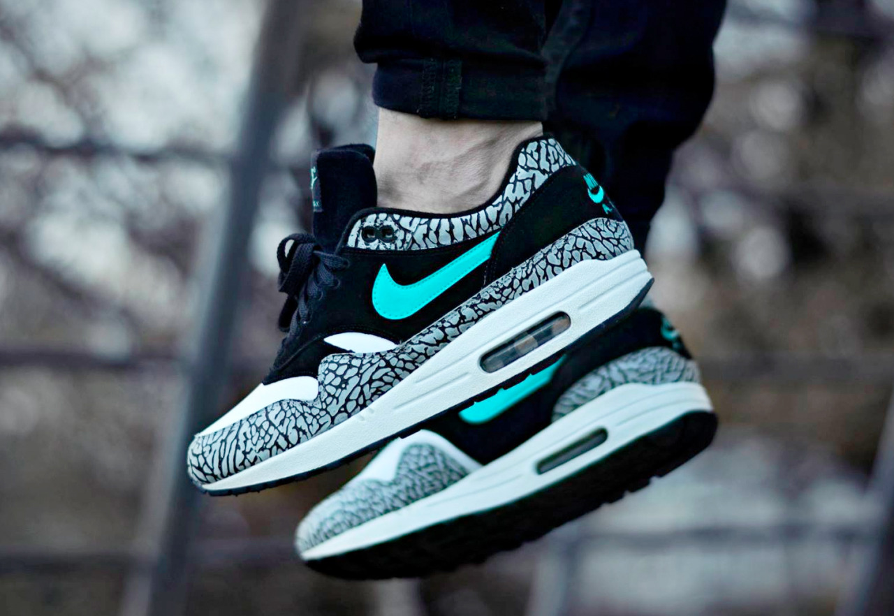 air max 1 atmos