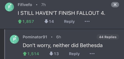 we-love-gaming:Hello police? I’d like to report a murder