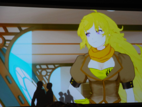 real talk do u know how excited i am 4 this rlly excited rwby