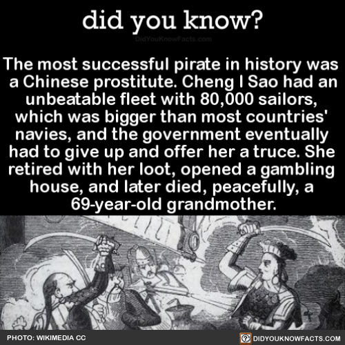 the-most-successful-pirate-in-history-was-a