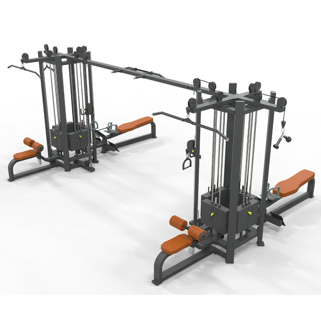 4 Helpful Tips for Buying Wholesale Gym Equipment