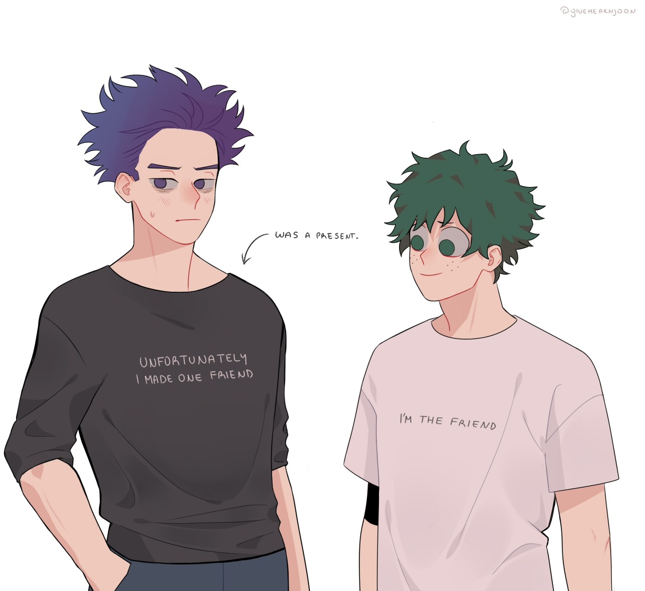 hitoshi <b>shinso</b> headcanons Tumblr.