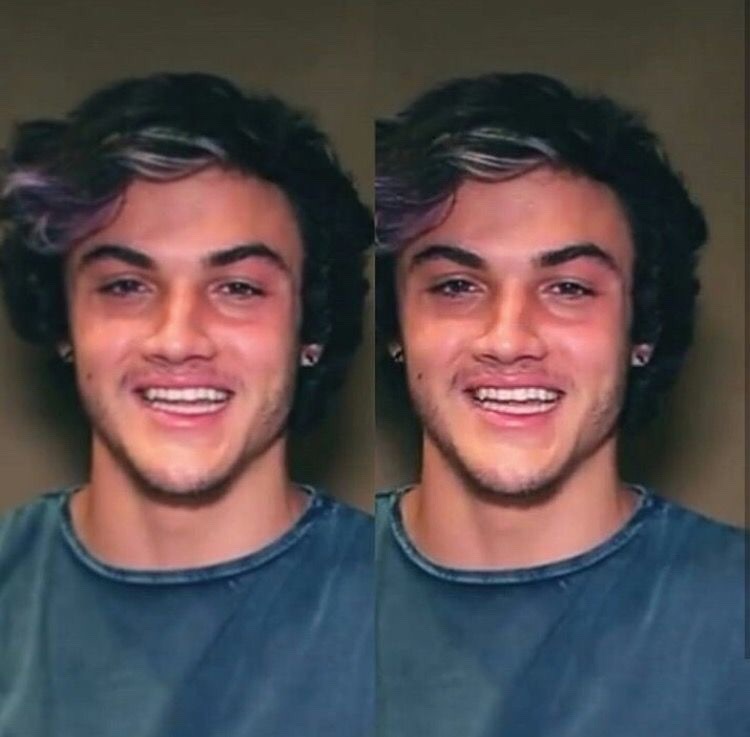 Ethan Dolan♡: Photo