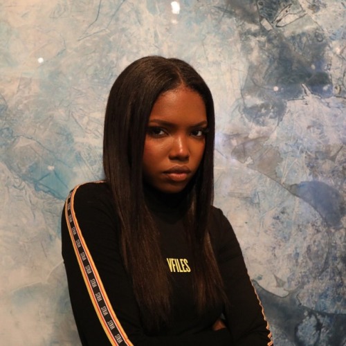 Ryan Destiny