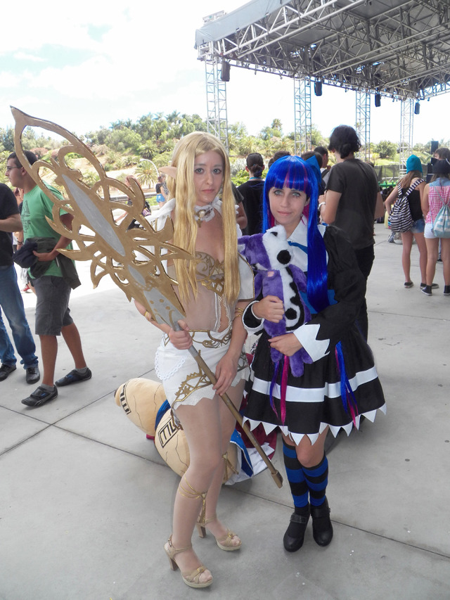 Pantyhose Tights In Cosplay Cosplayer Rydia