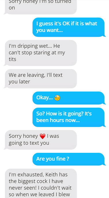 sluttytext:Dead fucking serious.