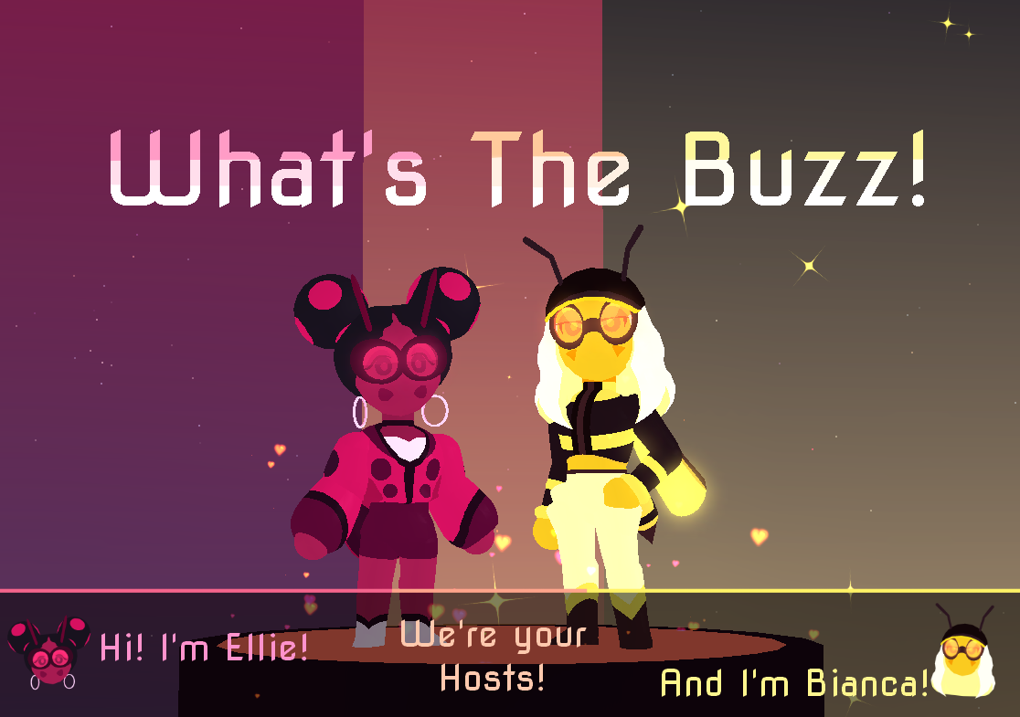 Quicktiger Bug Buzz Tumblr