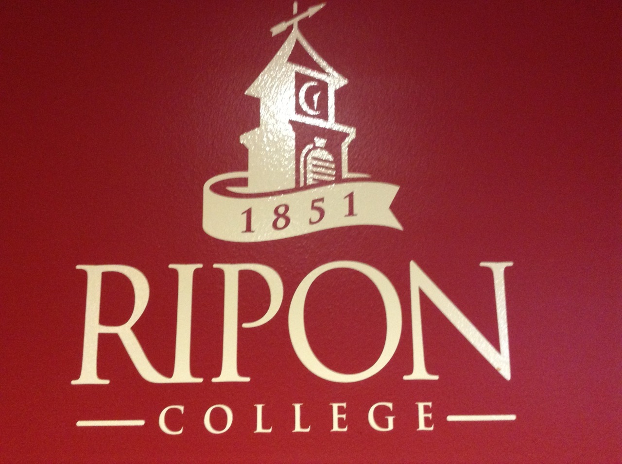 Blanche Tour Ripon College A Private Liberal Arts College