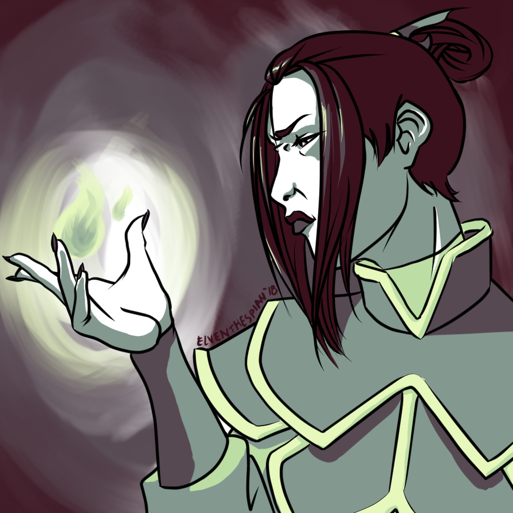 azula icons, Tumblr