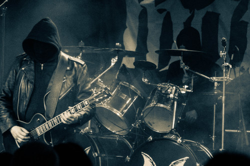 bleedtodeath-blog:MGŁA live in Stockholm...