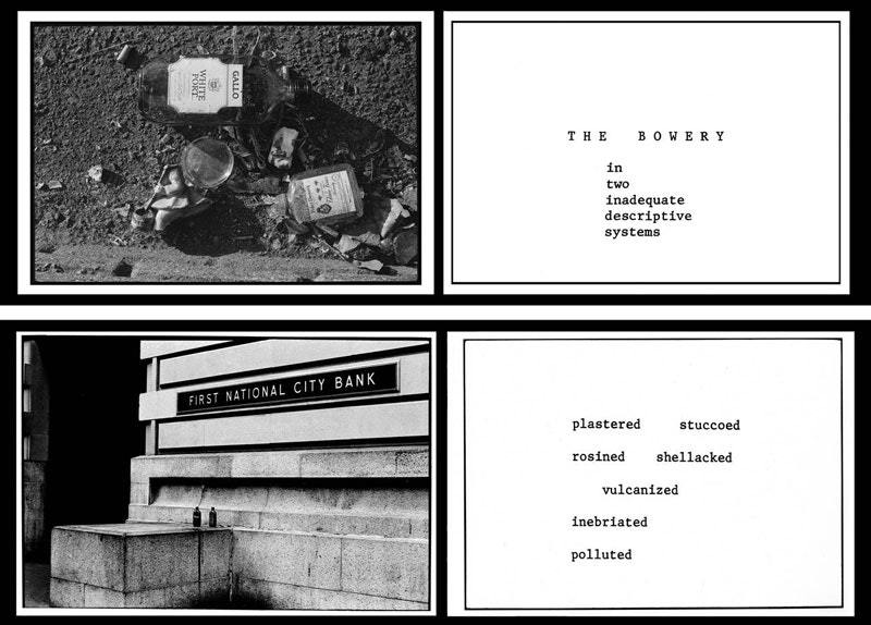 Martha Rosler Tumblr Posts Tumbral Com