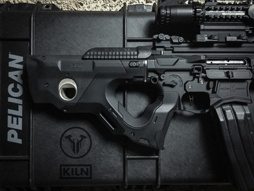 heaven4d:KILN – Vitaly Bulgarov’s AR-15...