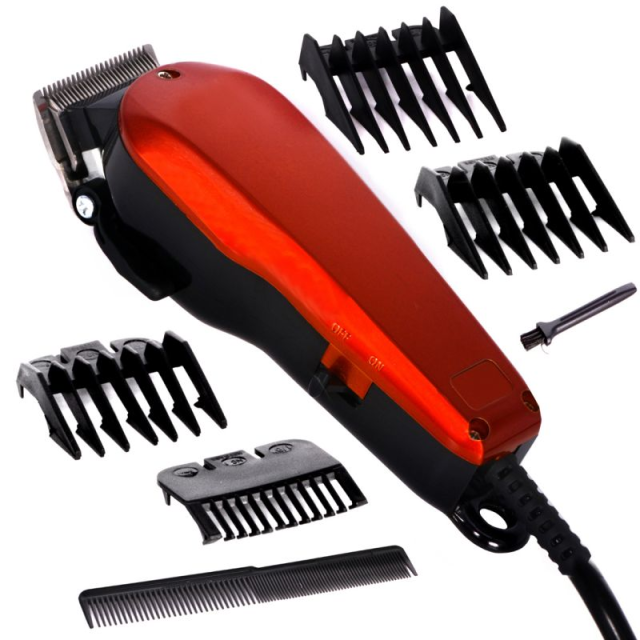 best nose hair clippers