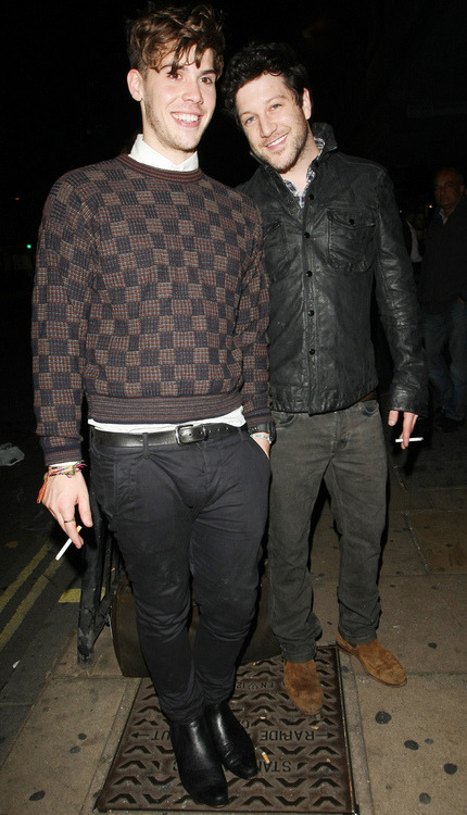 aiden grimshaw gay Exploited teen taylor