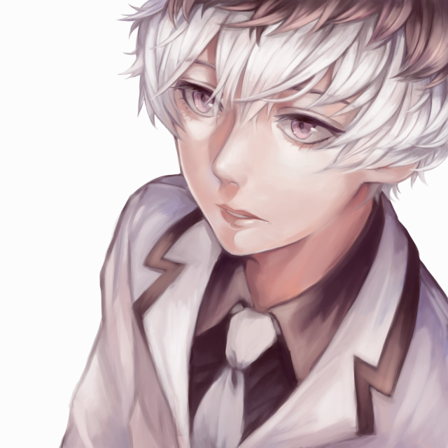 aokamei: Another step-by-step Haise, though I... - Anime & Manga Fandom