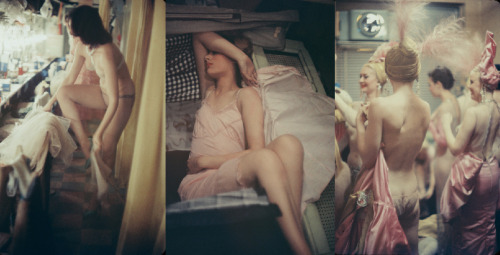 nobrashfestivity:Gordon Parks, Showgirls at The Latin Quarter,...