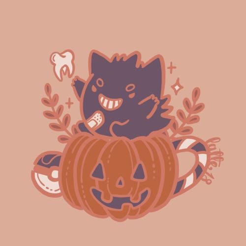 pumpkin lattes | Tumblr