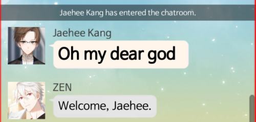 reavenagreste:we are all Jaehee