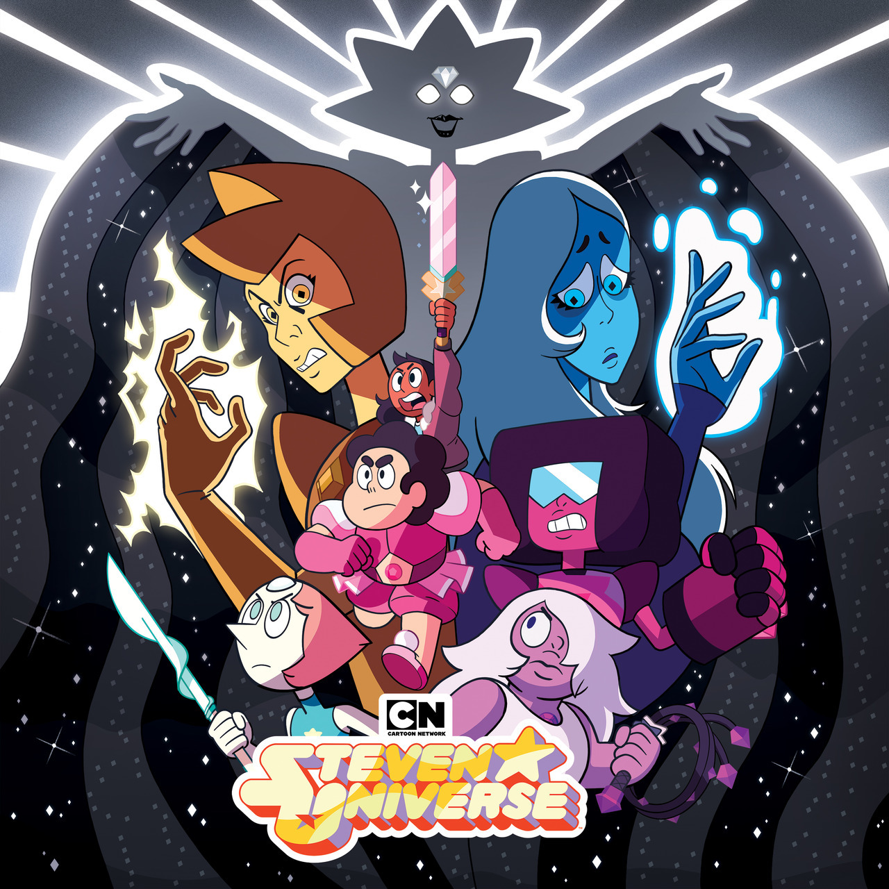 PROMO ART!