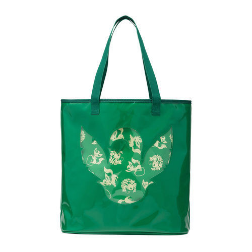 retrogamingblog:Eeveelution Tote Bags from the Pokemon Center