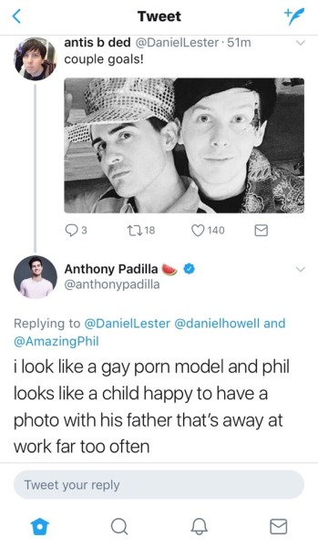 gay youtubers españa