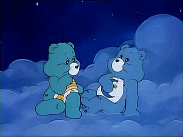 Care Bears Gif Tumblr