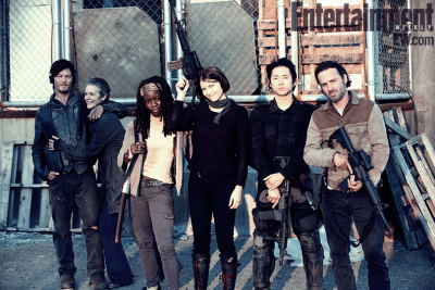 the-walking-dead-4-temporada | Tumblr the-walking-dead-4-temporada | Tumblr