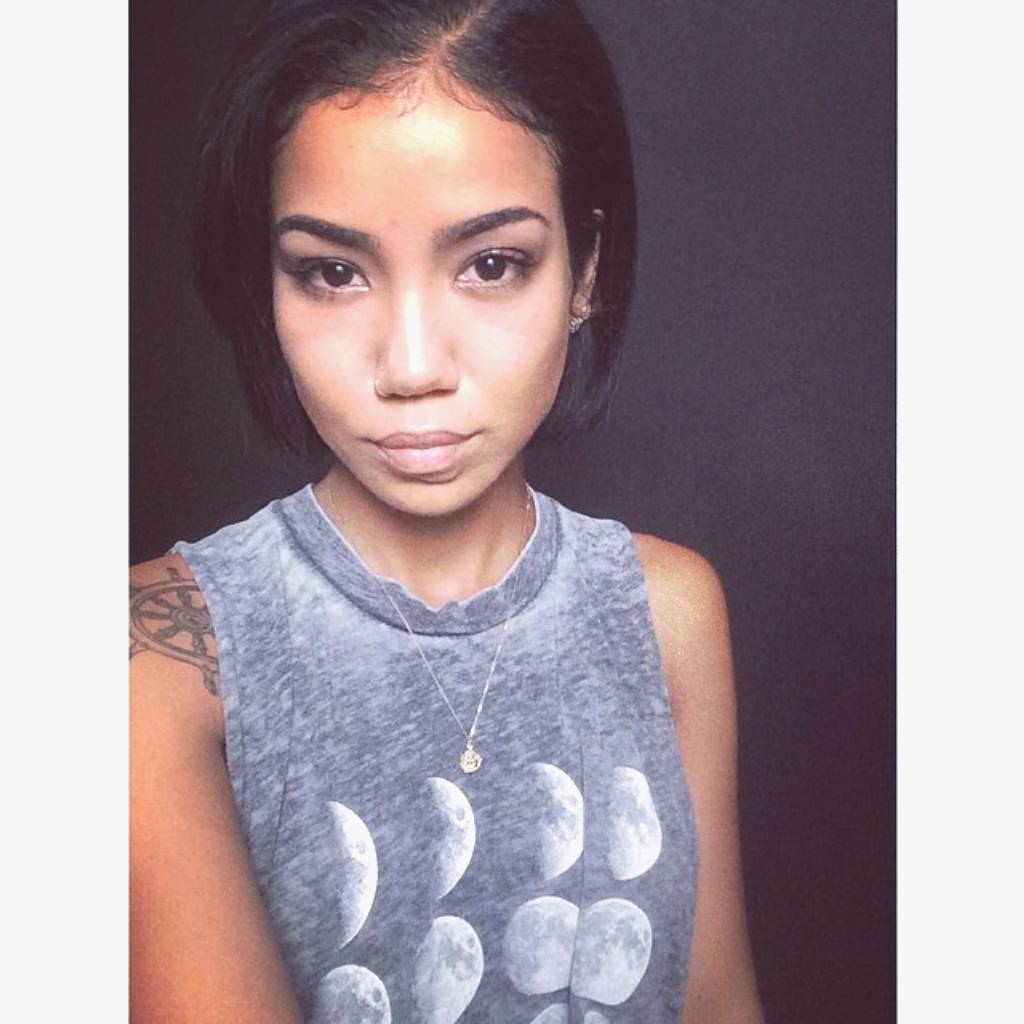 Jhene Aiko News